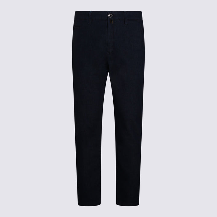 Jacob Cohen Jeans - Dark blue | a76ab6154d80ffa094c3c92e11519ccfcc1df968