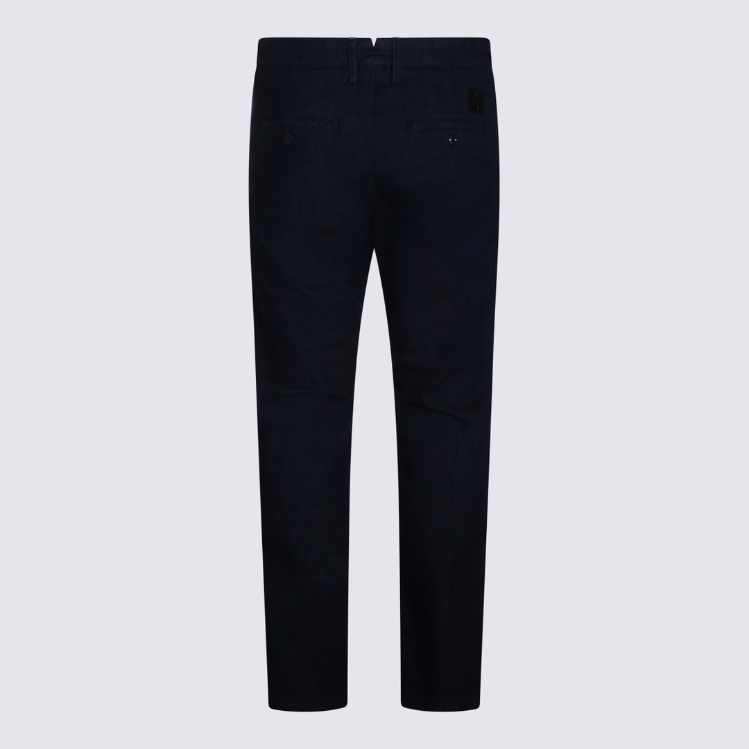 Jacob Cohen Jeans - Dark blue | 772ffe09e10310b825b6ee984d28394a263c64eb