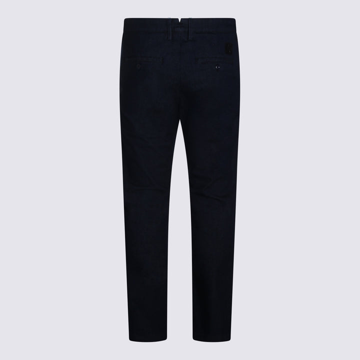 Jacob Cohen Jeans - Dark blue | 772ffe09e10310b825b6ee984d28394a263c64eb