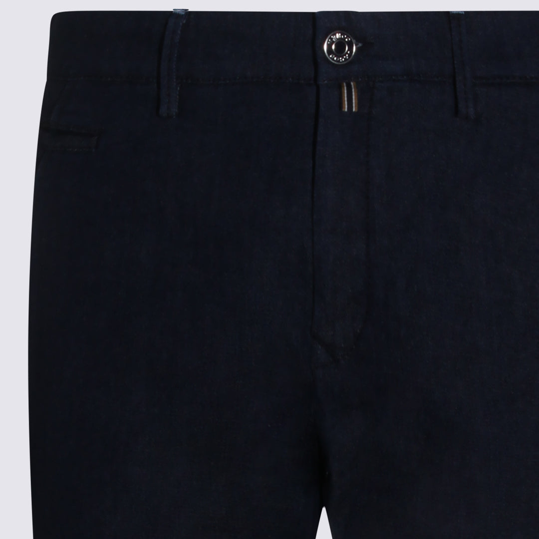 Jacob Cohen Jeans - Dark blue | da8ec21608a0c2a707f225278c927d98119c9aea