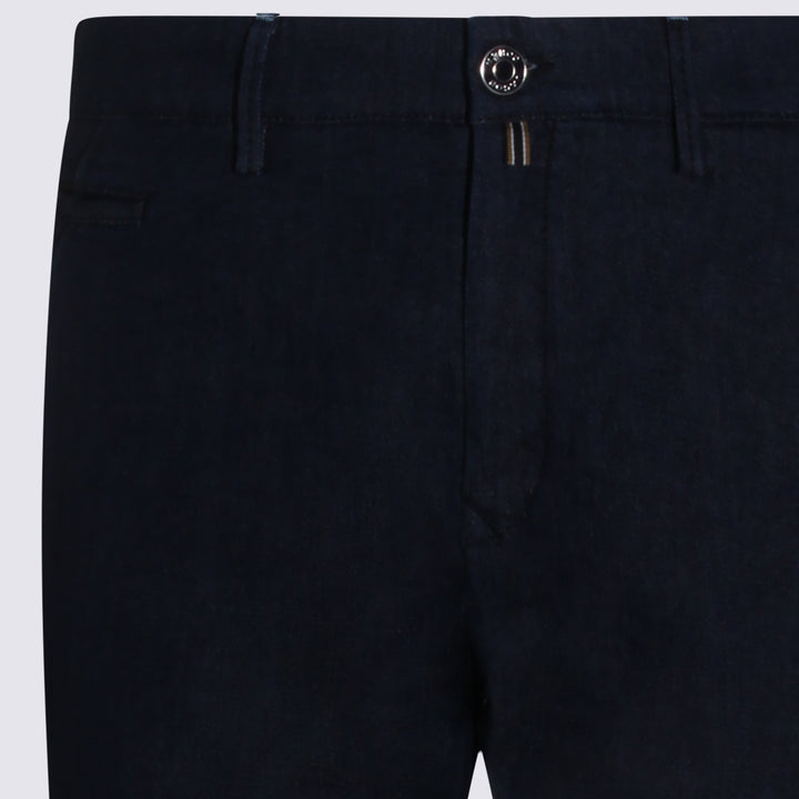 Jacob Cohen Jeans - Dark blue | da8ec21608a0c2a707f225278c927d98119c9aea