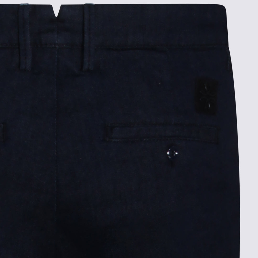 Jacob Cohen Jeans - Dark blue | 333305b6e0b2c694482df5760f1e393dfa2103d9
