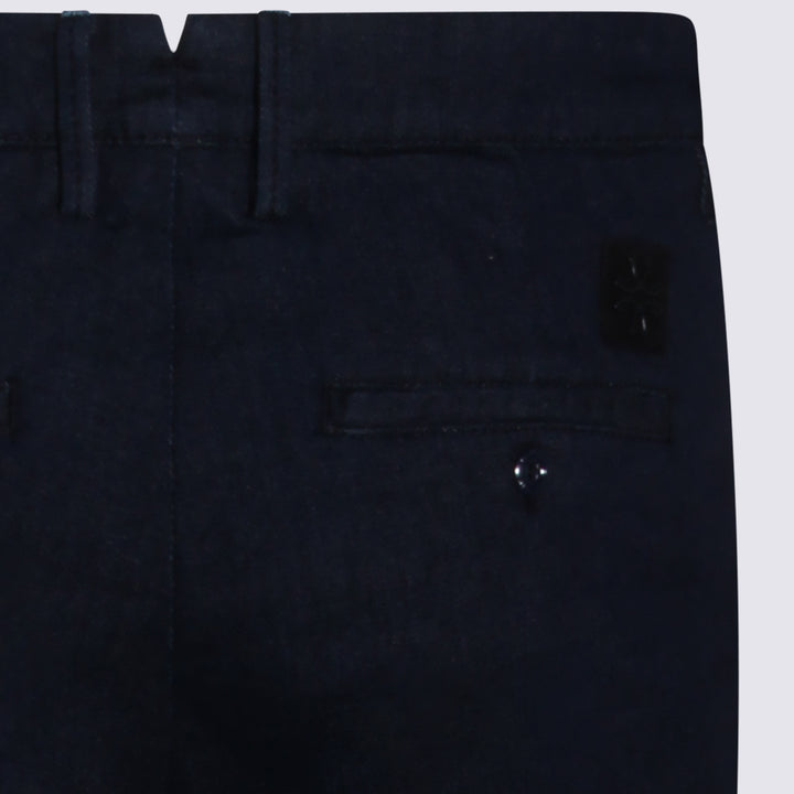 Jacob Cohen Jeans - Dark blue | 333305b6e0b2c694482df5760f1e393dfa2103d9
