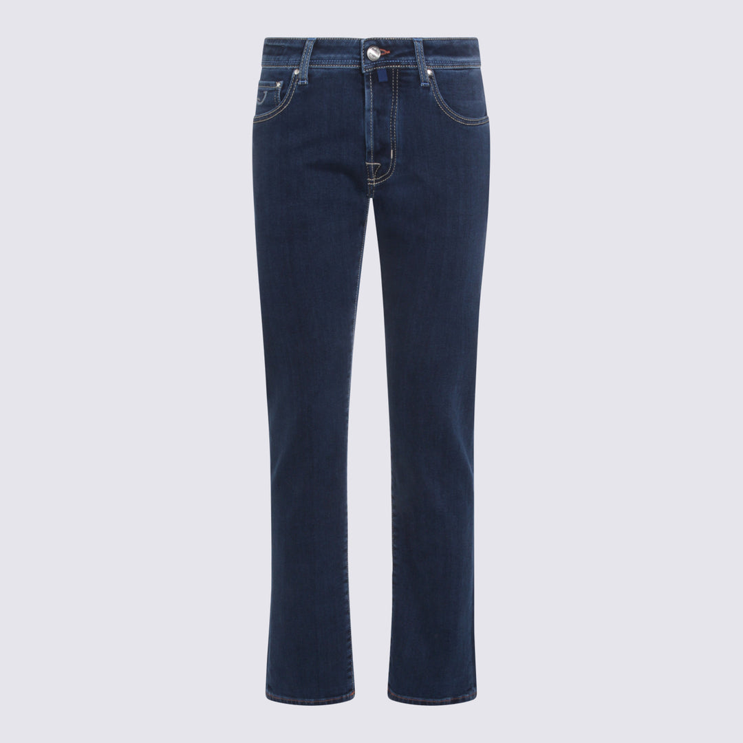 Jacob Cohen Jeans - Dark blue | 0fe5aa3d3394a8ad4685270fb68200bc76af2bdd