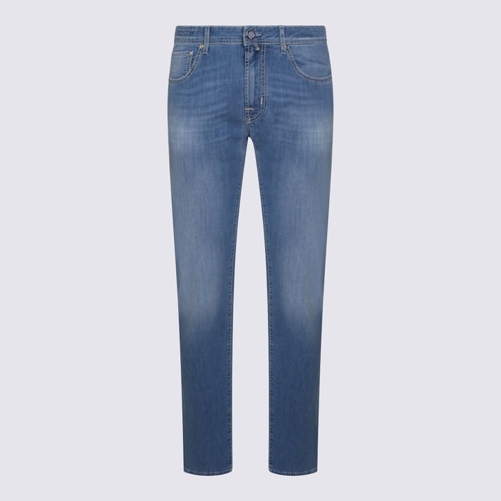 Jacob Cohen Jeans - LIGHT BLUE | 05899950b56b97d5a91654710cbced9e4eaf3f6e