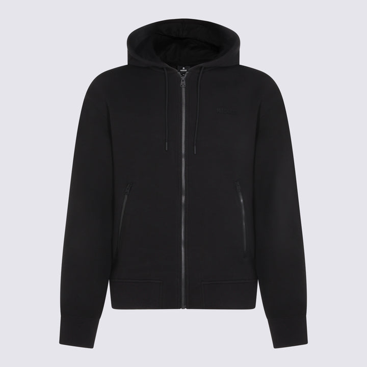 Mackage Sweaters - Blacks and greys | 023e08be7000be408bc14a647d3f663682f83921
