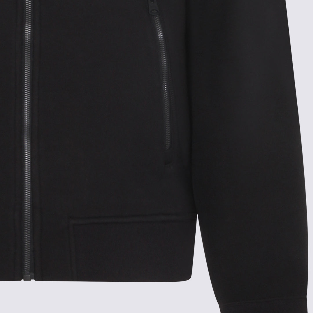 Mackage Sweaters - Blacks and greys | 4ba1e0ded1d574ce4ebcfefcbed8987336e8b9d0