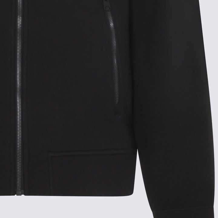Mackage Sweaters - Blacks and greys | 4ba1e0ded1d574ce4ebcfefcbed8987336e8b9d0