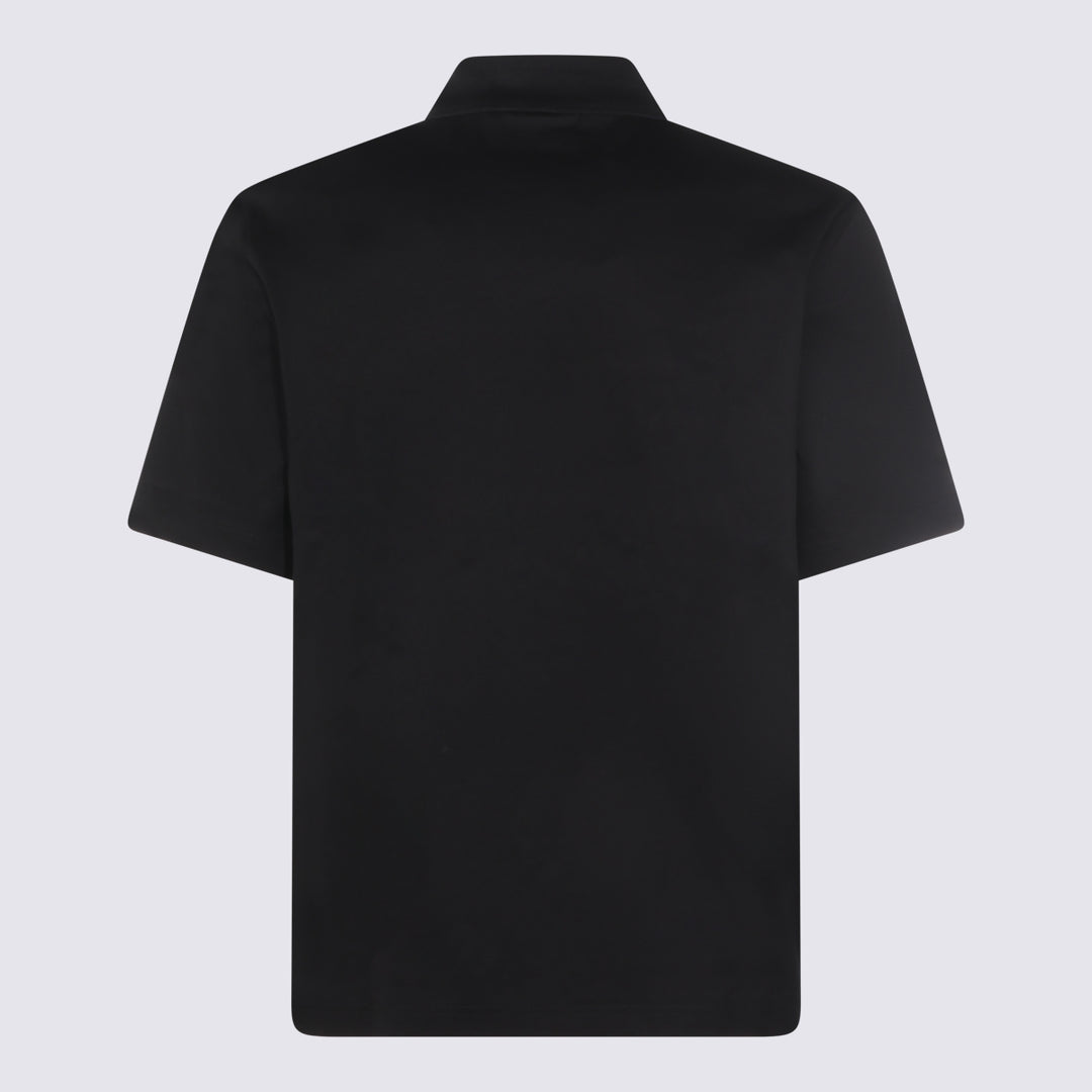 Mackage T-shirts and Polos - Nero | 336f89809da57c89db25d146c5613b3f2dc6f7ca