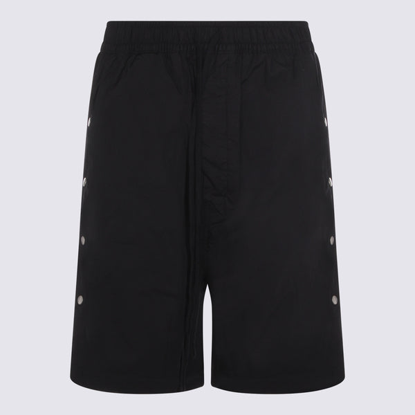 Shorts Blacks And Greys