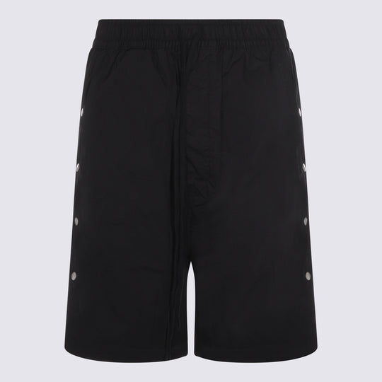 Shorts Blacks And Greys