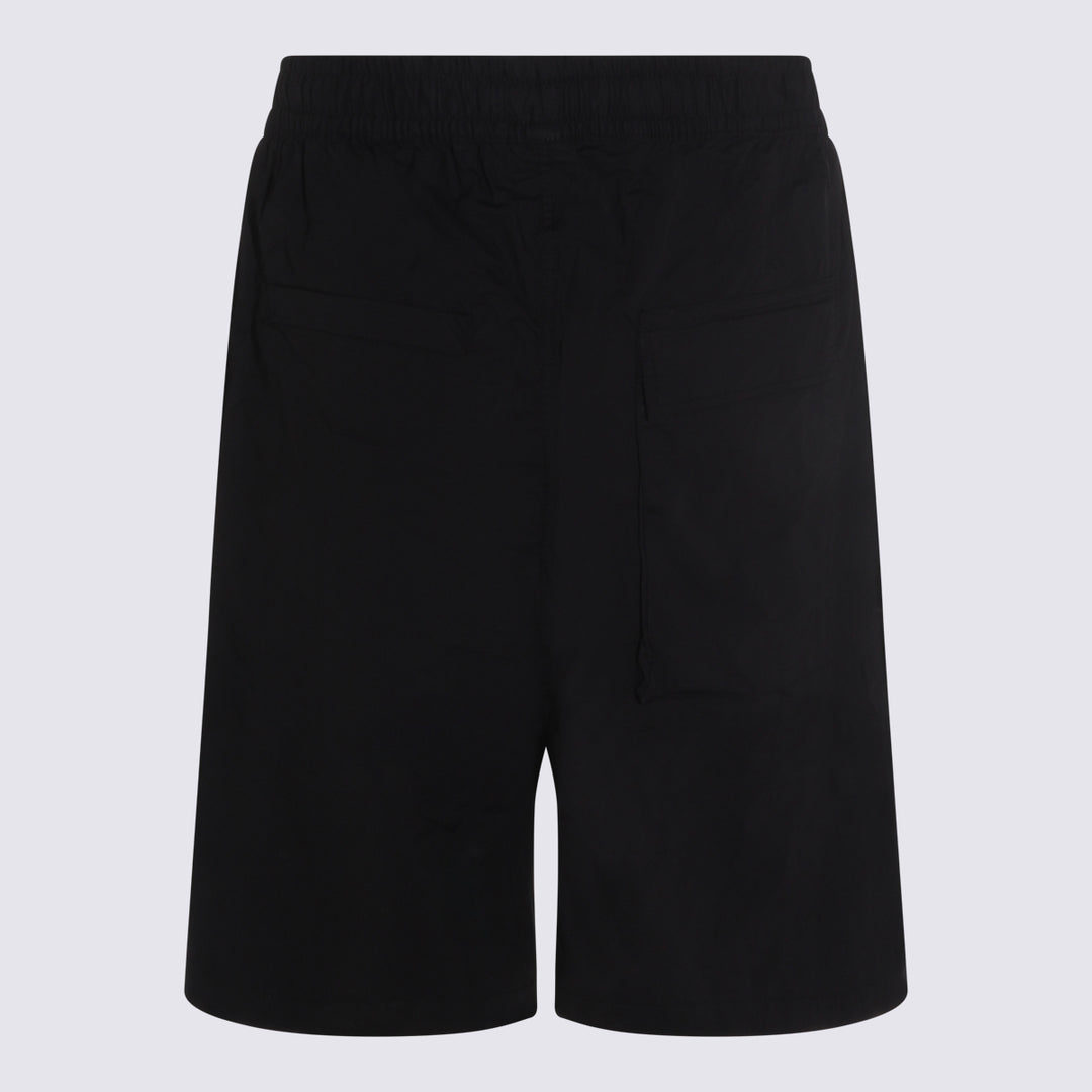 Thom Krom Shorts - Blacks and greys | e10bc6fc090e78d529d5c2903a5865107ba22cd3