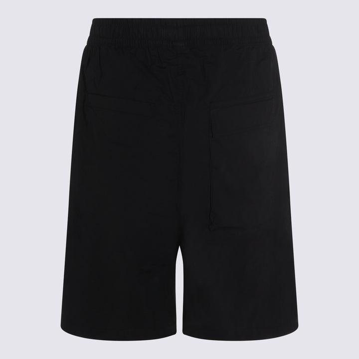 Thom Krom Shorts - Blacks and greys | e10bc6fc090e78d529d5c2903a5865107ba22cd3