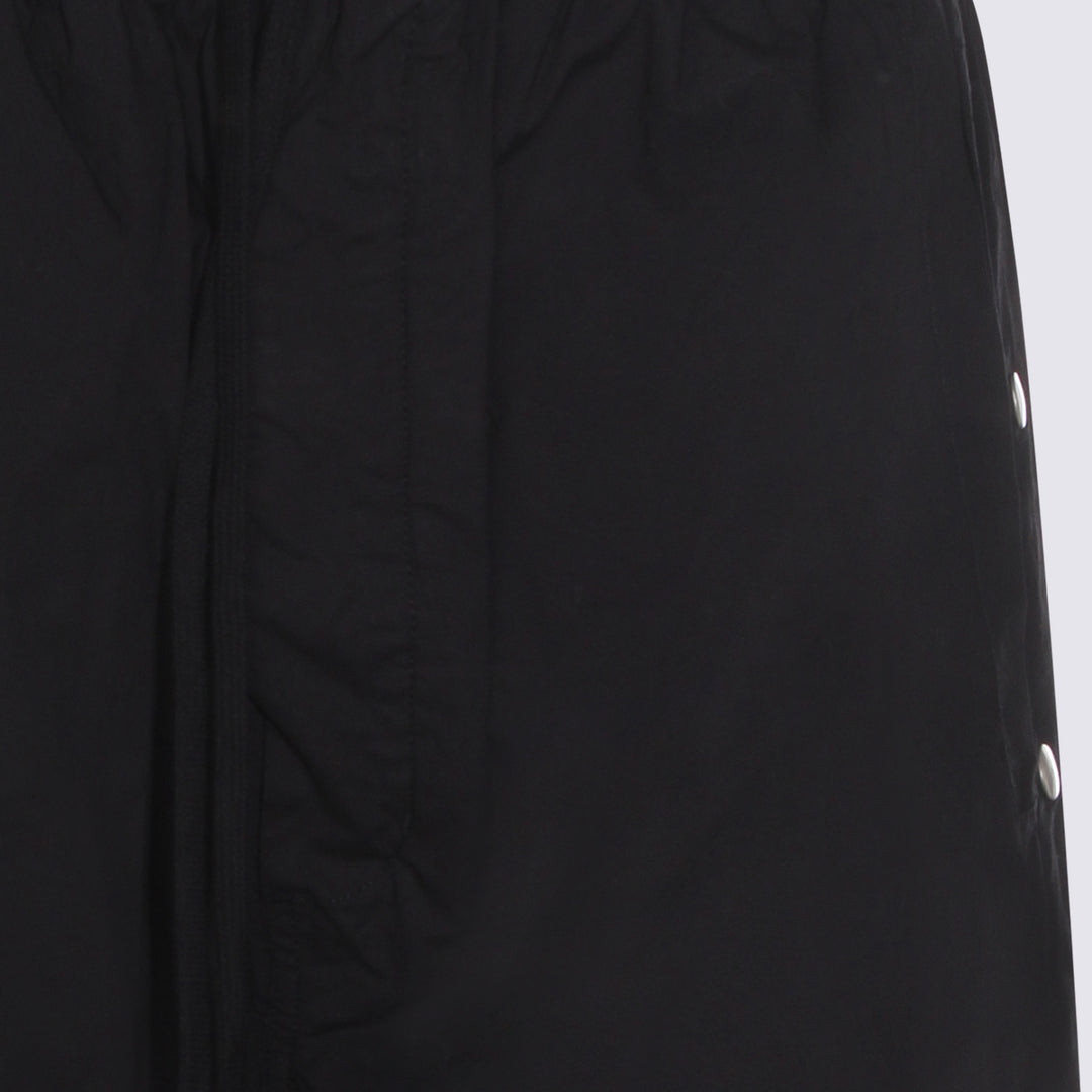 Thom Krom Shorts - Blacks and greys | 8ecb4afde4519c74e994b10360729b87a97be951