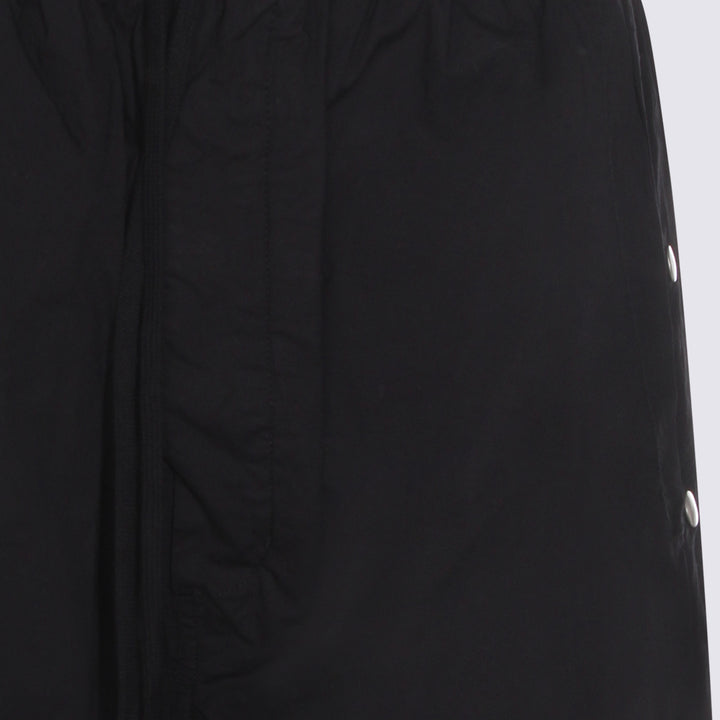 Thom Krom Shorts - Blacks and greys | 8ecb4afde4519c74e994b10360729b87a97be951