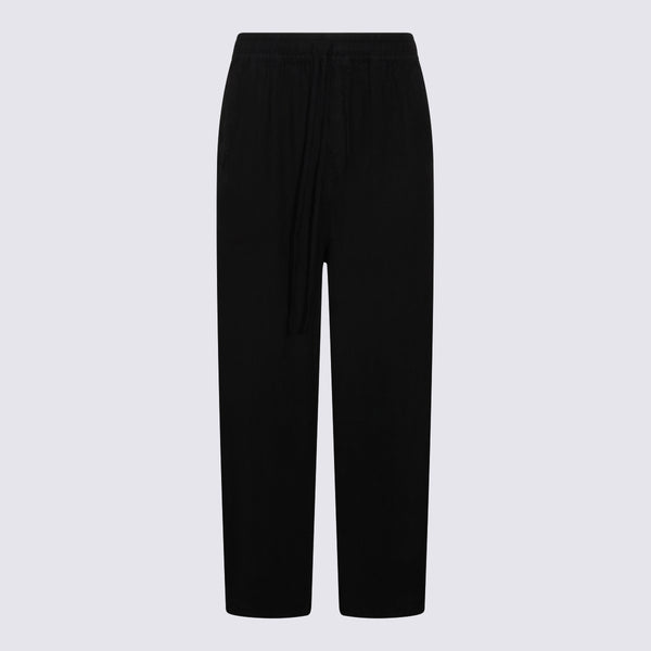 Trousers Blacks And Greys