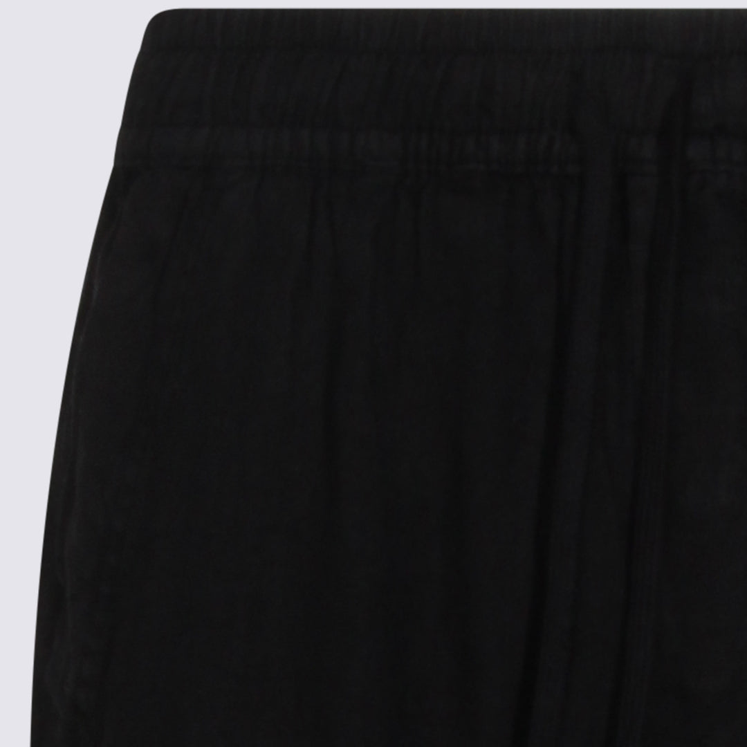 Thom Krom Trousers - Blacks and greys | 0896484a8ad92713f24dca6f6ee2c8f76c833c4f