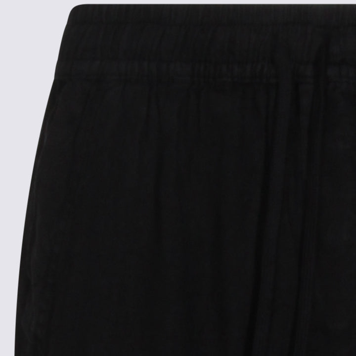 Thom Krom Trousers - Blacks and greys | 0896484a8ad92713f24dca6f6ee2c8f76c833c4f