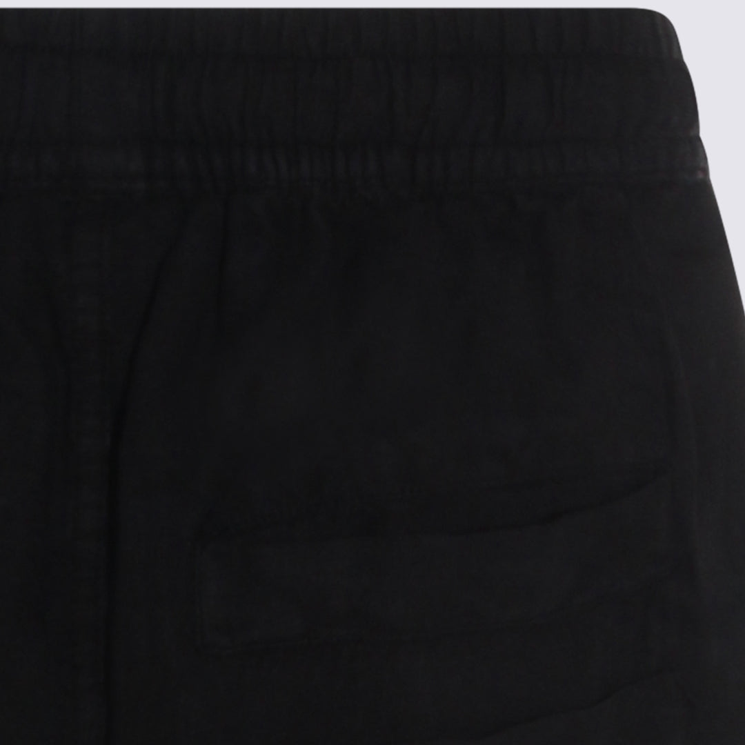 Thom Krom Trousers - Blacks and greys | dc715fb5c0d2e14f380ab2a5ba1fbc5db1f3e306