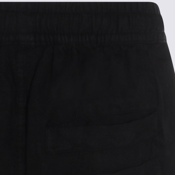 Thom Krom Trousers - Blacks and greys | dc715fb5c0d2e14f380ab2a5ba1fbc5db1f3e306