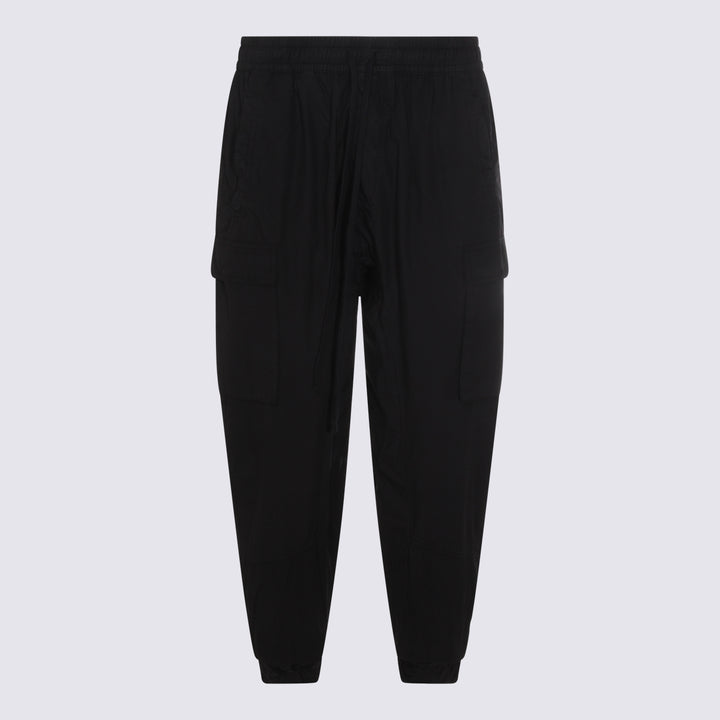 Thom Krom Trousers - Blacks and greys | 7bf36369b3a0c69e6672cc29a7a86b6f74a3d67f