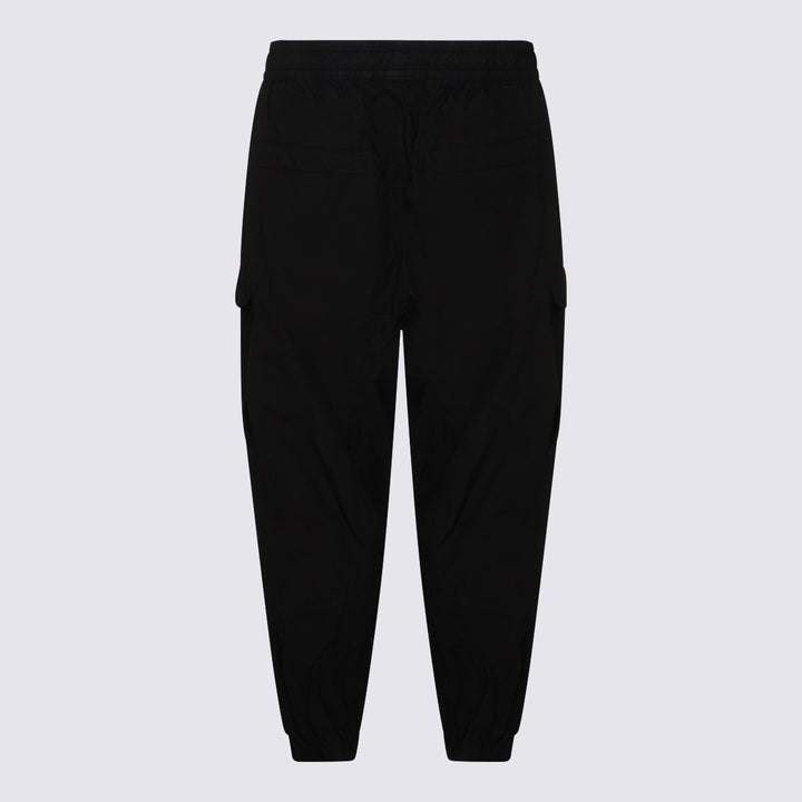 Thom Krom Trousers - Blacks and greys | e220048ebdd3c490e53fdc5711a4d74116694fef