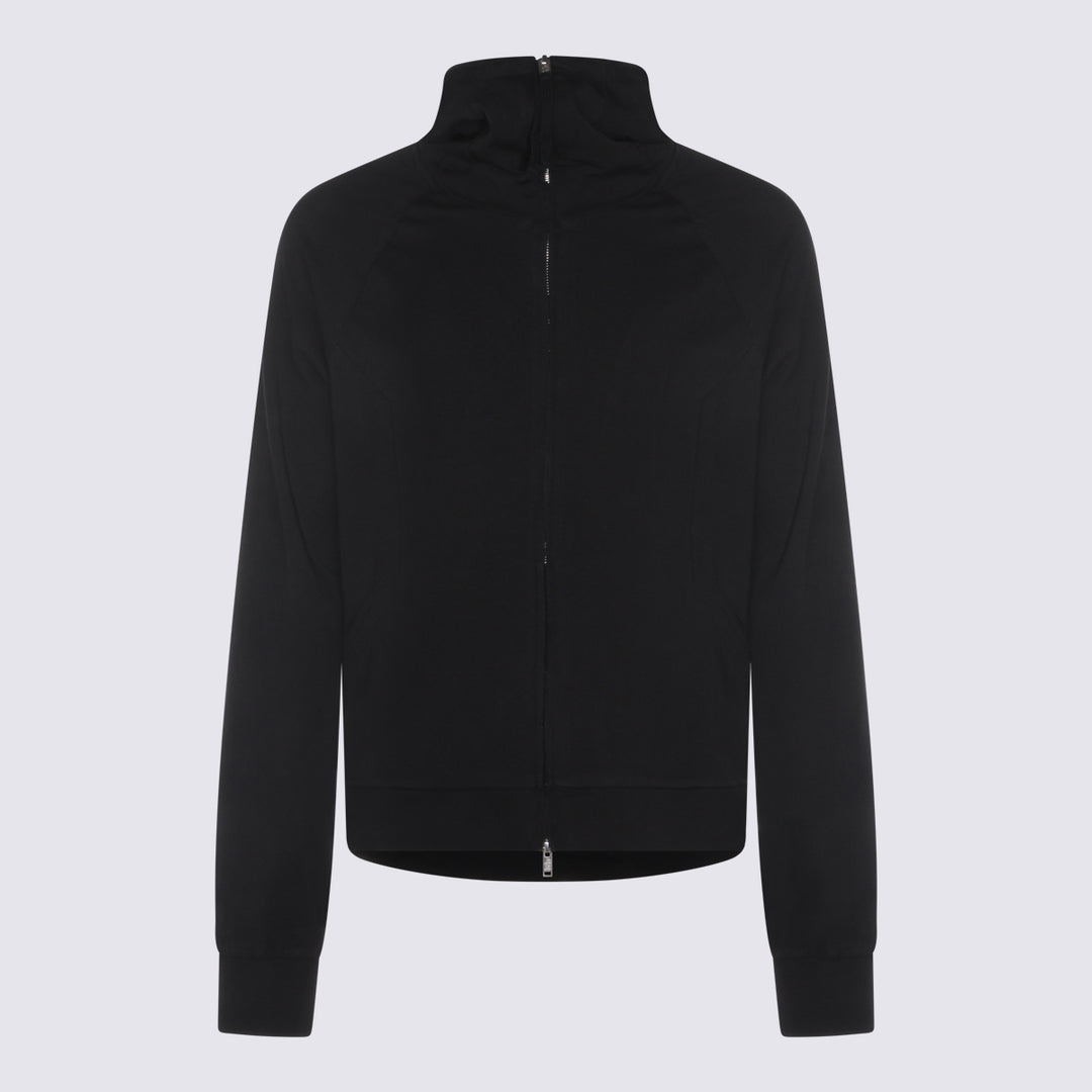 Thom Krom Sweaters - Blacks and greys | 6e0cb49439c4b7375f1c0eda6bca59639c8ca941