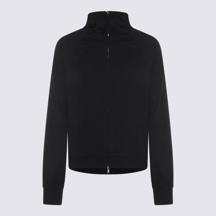 Thom Krom Sweaters - Blacks and greys | 6e0cb49439c4b7375f1c0eda6bca59639c8ca941