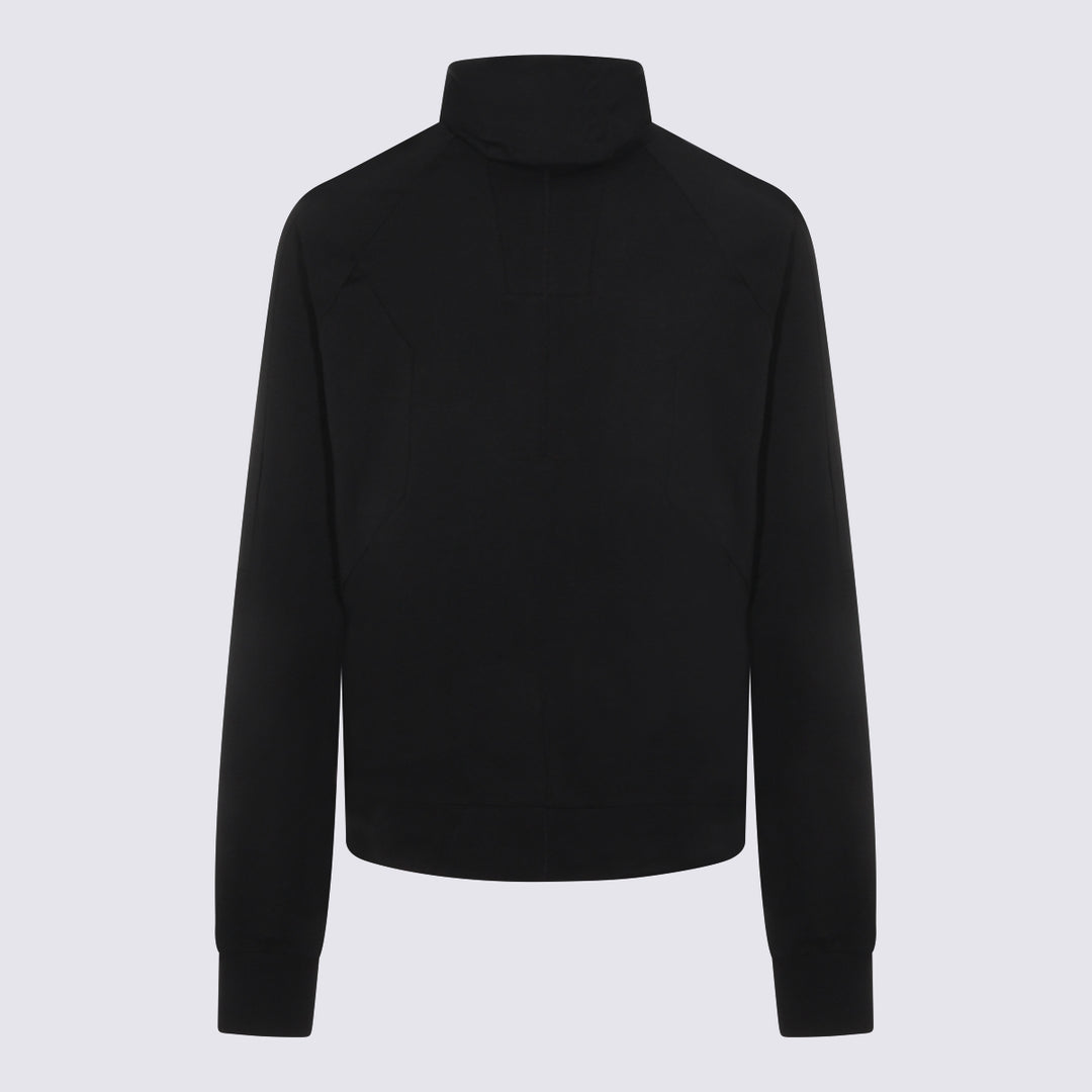 Thom Krom Sweaters - Blacks and greys | 6fc1ea4e5dced02e55924215dec79a4951eda2d1