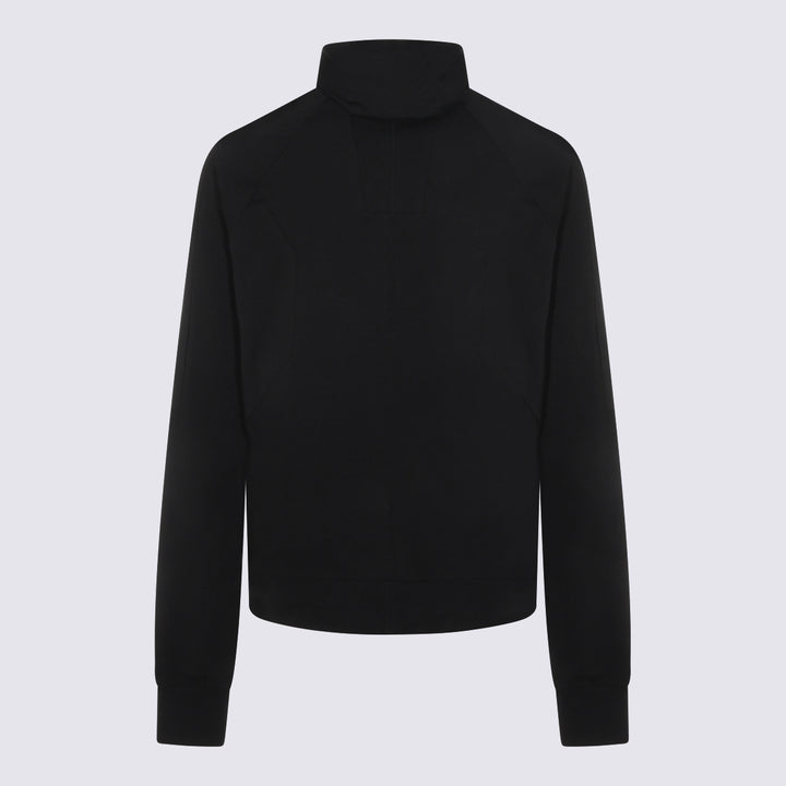 Thom Krom Sweaters - Blacks and greys | 6fc1ea4e5dced02e55924215dec79a4951eda2d1