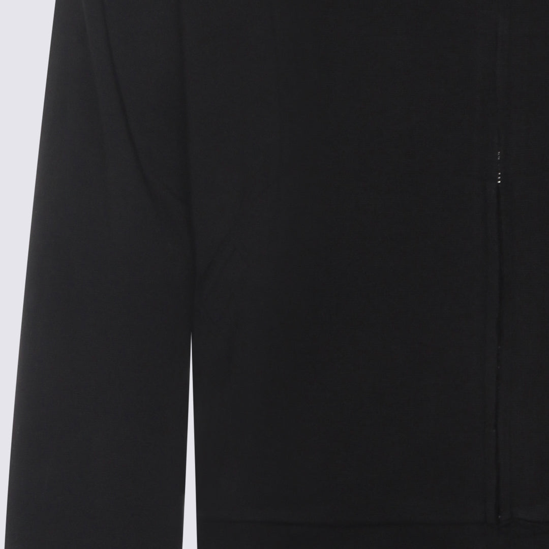 Thom Krom Sweaters - Blacks and greys | cf124ca6c804b459864b056ea7a00d1653ec1412