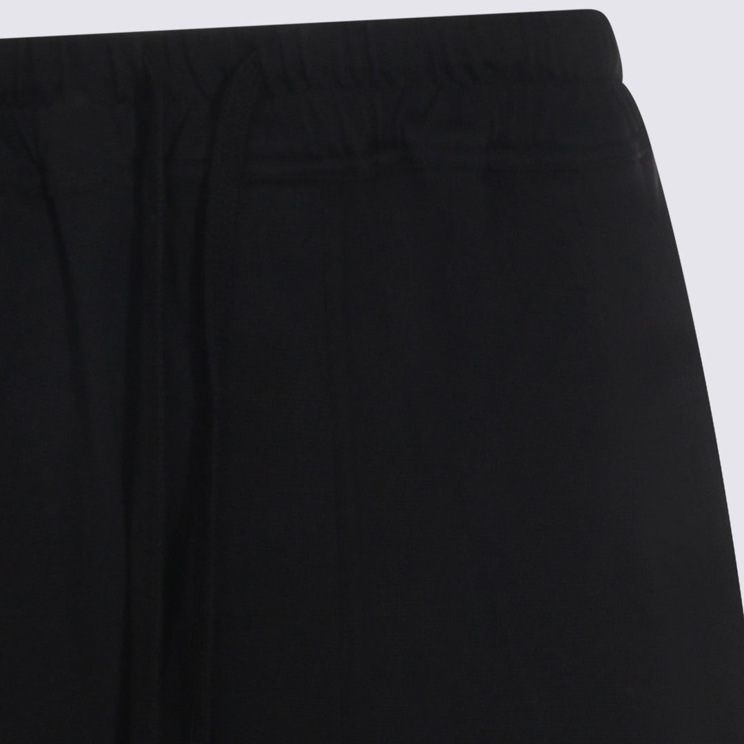 Thom Krom Trousers - Blacks and greys | bd35f44824ca0d1350c84fdbc5c0dfbd894a0548