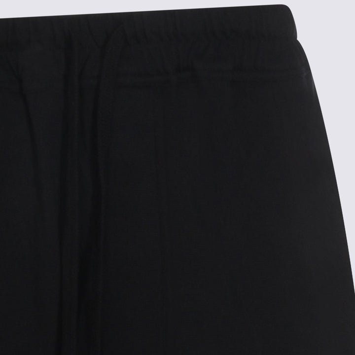 Thom Krom Trousers - Blacks and greys | bd35f44824ca0d1350c84fdbc5c0dfbd894a0548