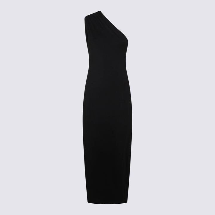 Thom Krom Dresses - Nero | ee995cbfc3a5aa527eca9d8ccdf4cc3cf285db94