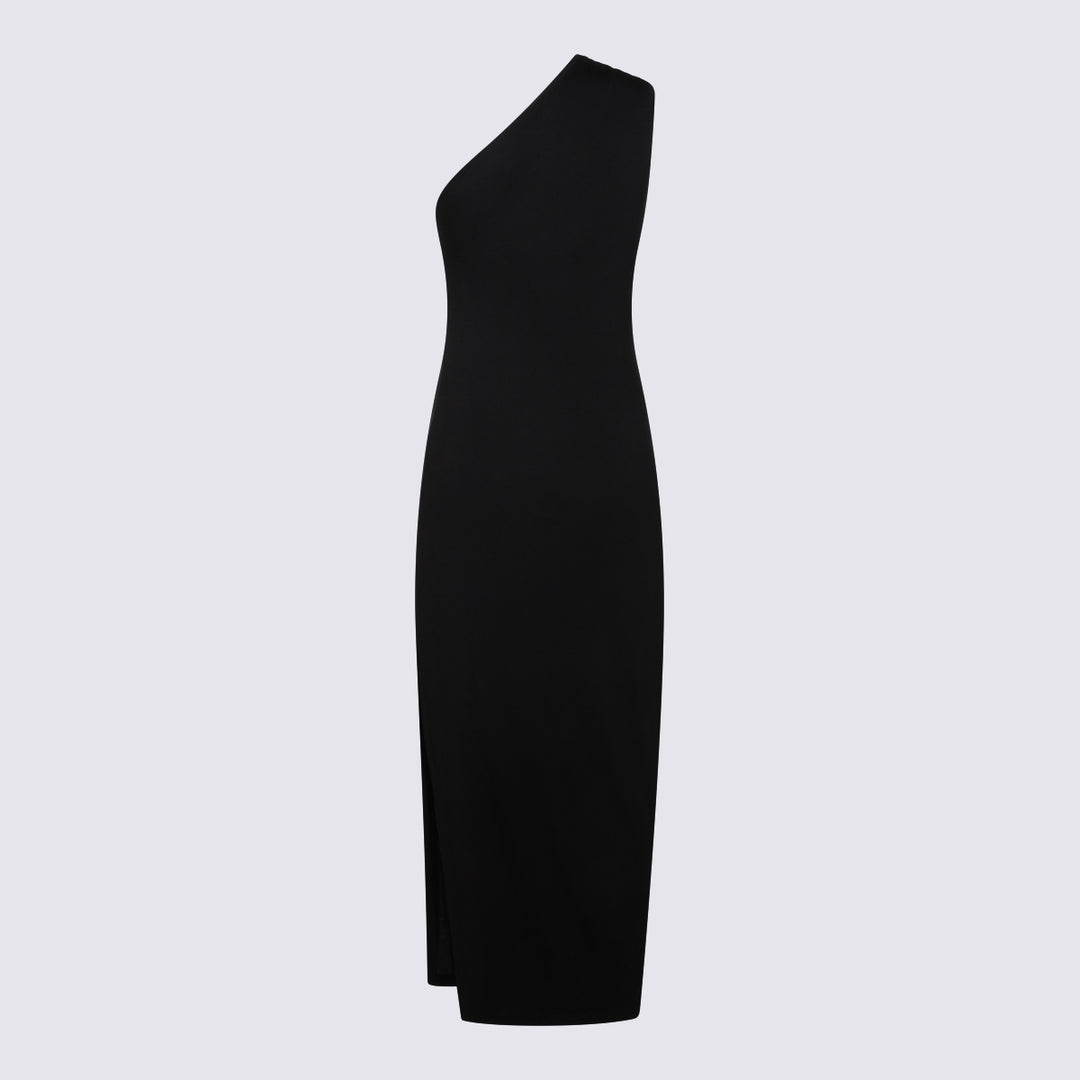 Thom Krom Dresses - Nero | 5b05fbd3d3a3635515e74564c95c508861763b9b