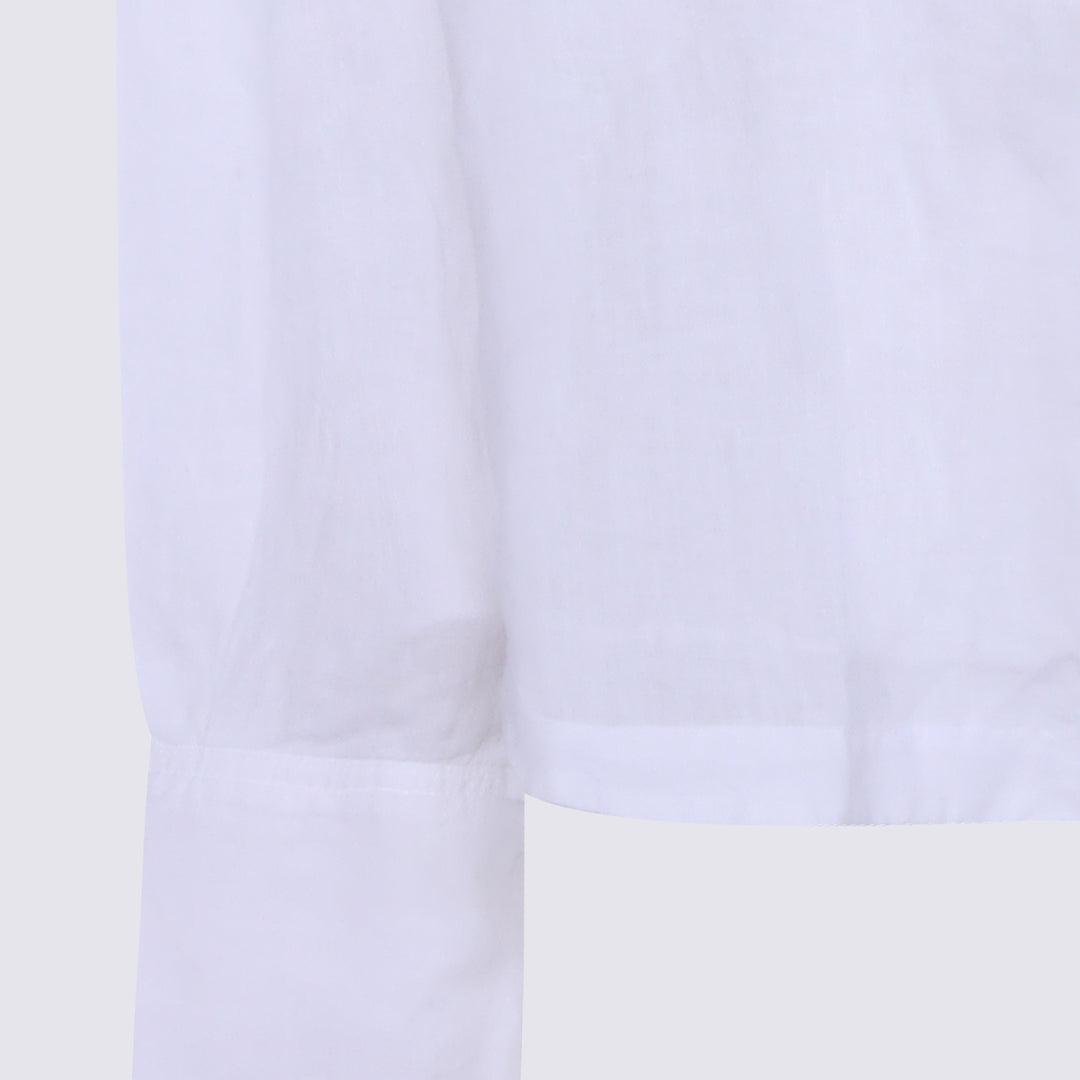 Thom Krom Shirts - Light and natural | e9b2e69cb67547c9428f0b209dbf344f70daf014