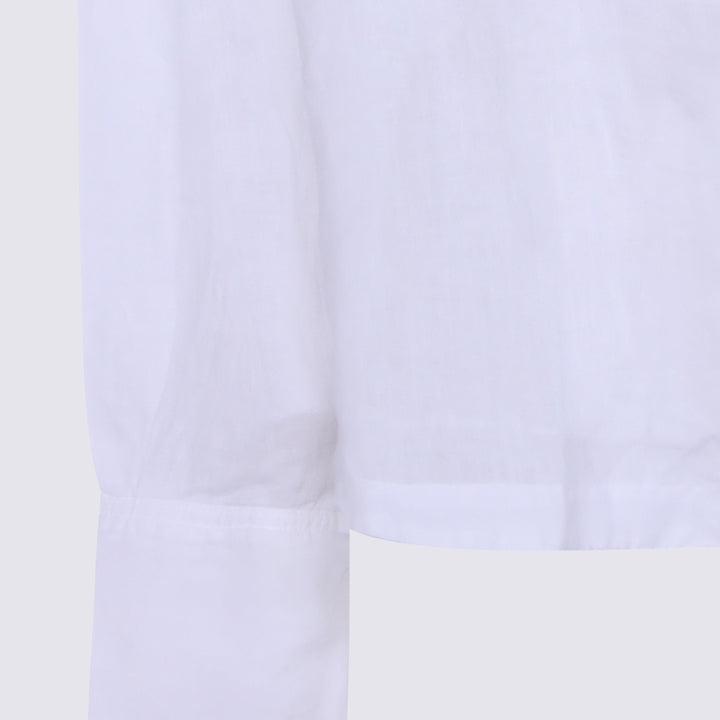 Thom Krom Shirts - Light and natural | e9b2e69cb67547c9428f0b209dbf344f70daf014