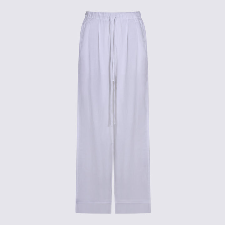 Thom Krom Trousers - Light and natural | 13f3f2310bb09923b3fa83277e1054d4d8adfca2