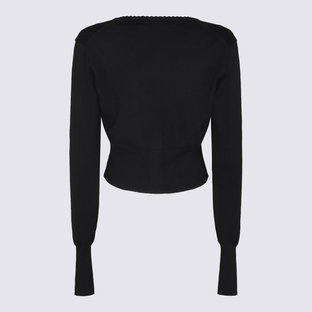Vivienne Westwood Sweaters - Blacks and greys | d3345e48f9ba094270a1791fe4e958ea5a25e91b