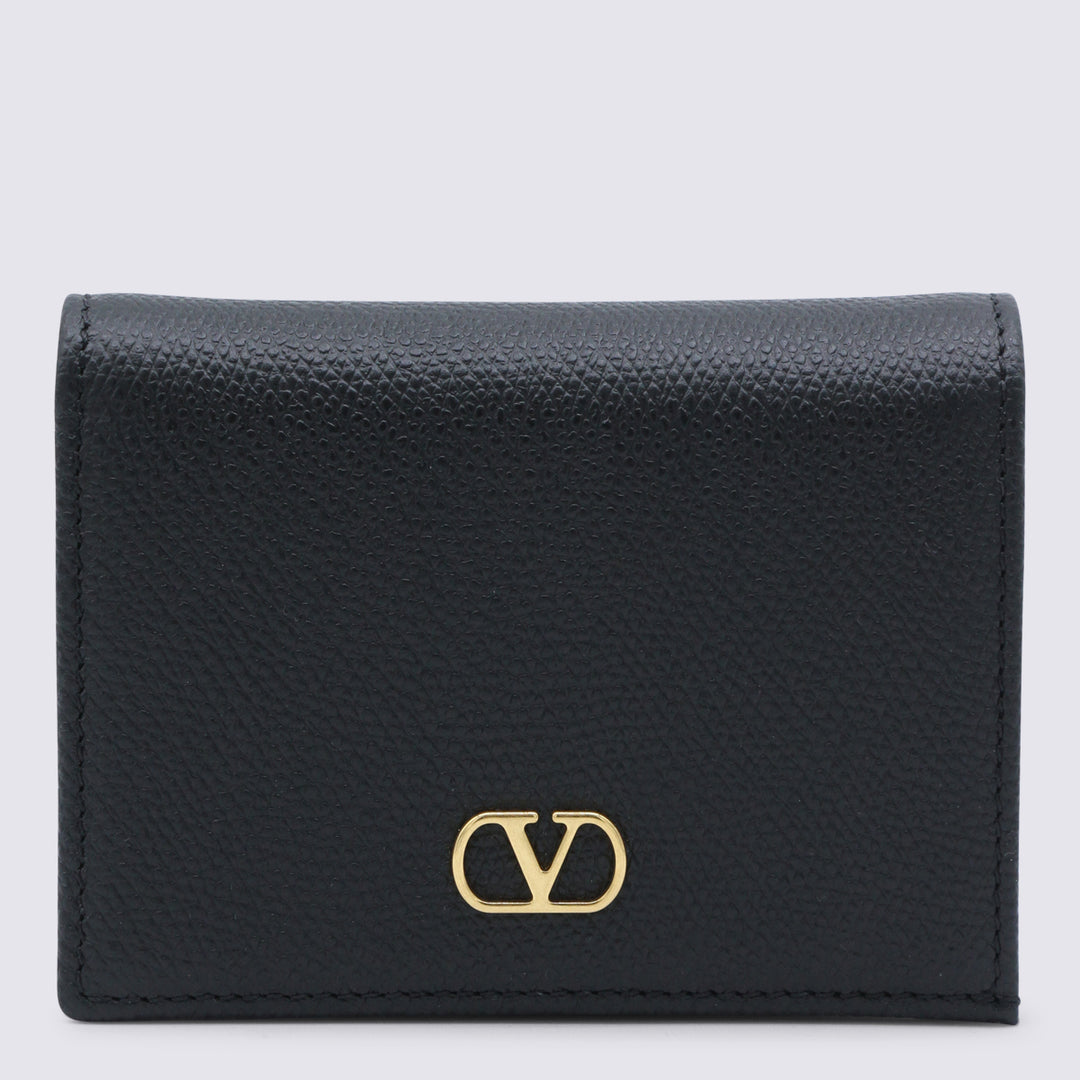 Valentino Garavani Wallets - Neri e Grigi | 8c34c07a1e975e9cc9a8b0cbd775c25691e3b814