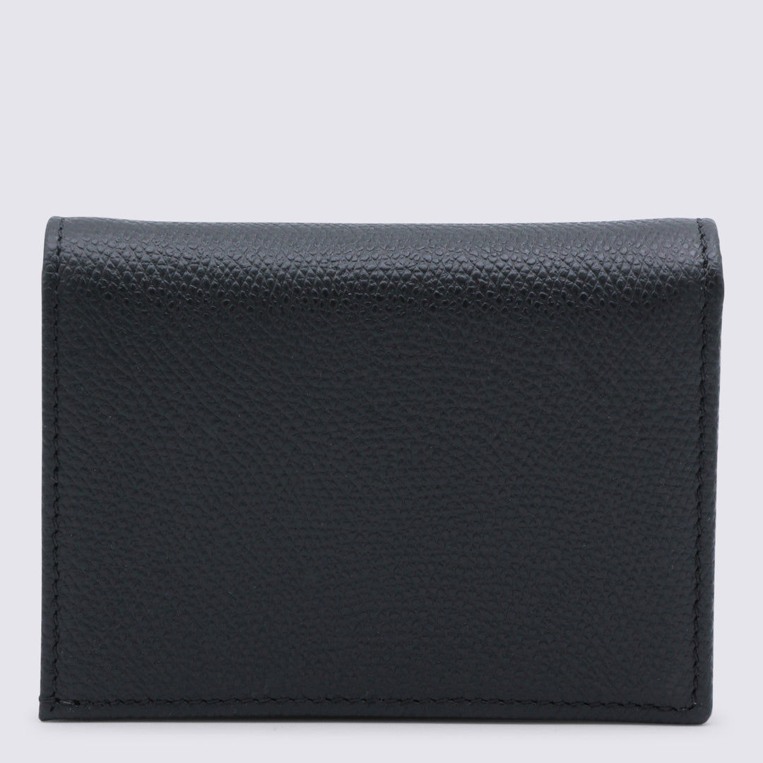 Valentino Garavani Wallets - Neri e Grigi | cf32c3447cfca8d4712b7a607f420ae7894b3e01