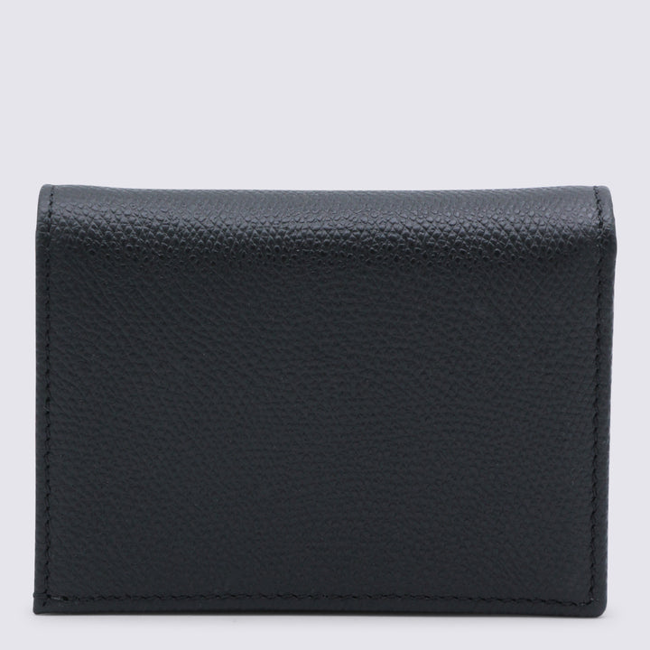 Valentino Garavani Wallets - Neri e Grigi | cf32c3447cfca8d4712b7a607f420ae7894b3e01