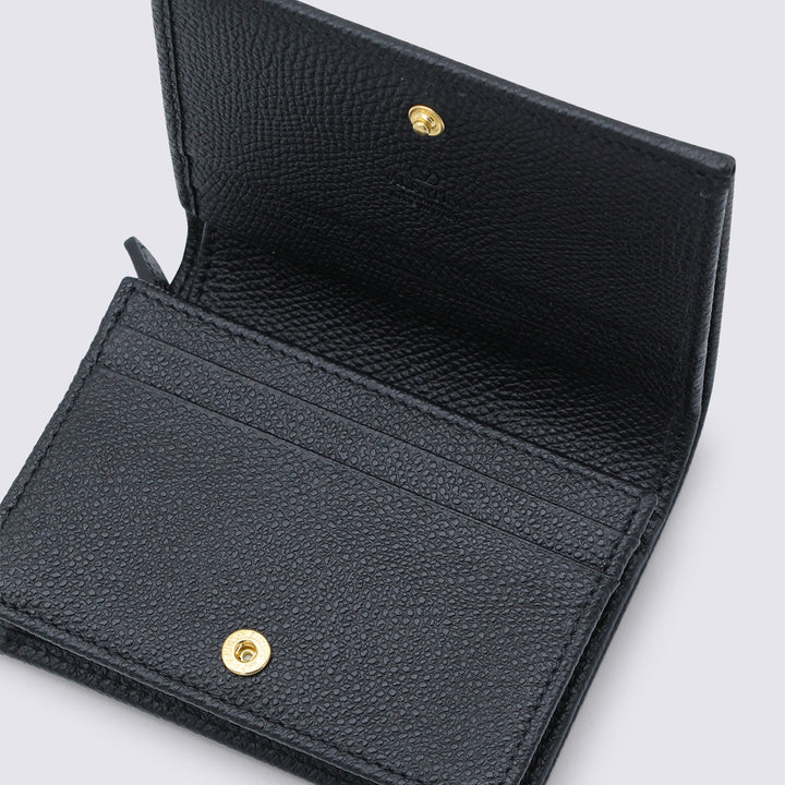 Valentino Garavani Wallets - Neri e Grigi | 22d76547355185e273273376826948a30d979dc8