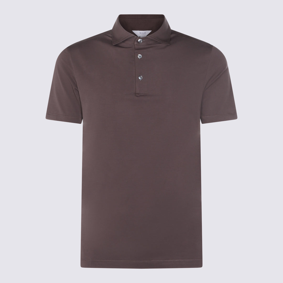 Malo T-shirts and Polos - Neri e Grigi | ba4bedde05820a4b05879a4c4bd709311b0184f5
