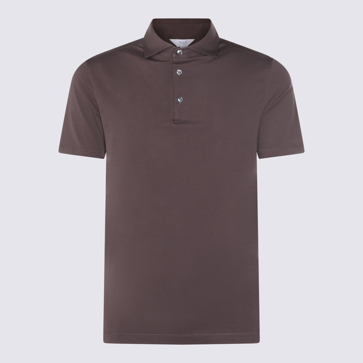 Malo T-shirts and Polos - Neri e Grigi | ba4bedde05820a4b05879a4c4bd709311b0184f5