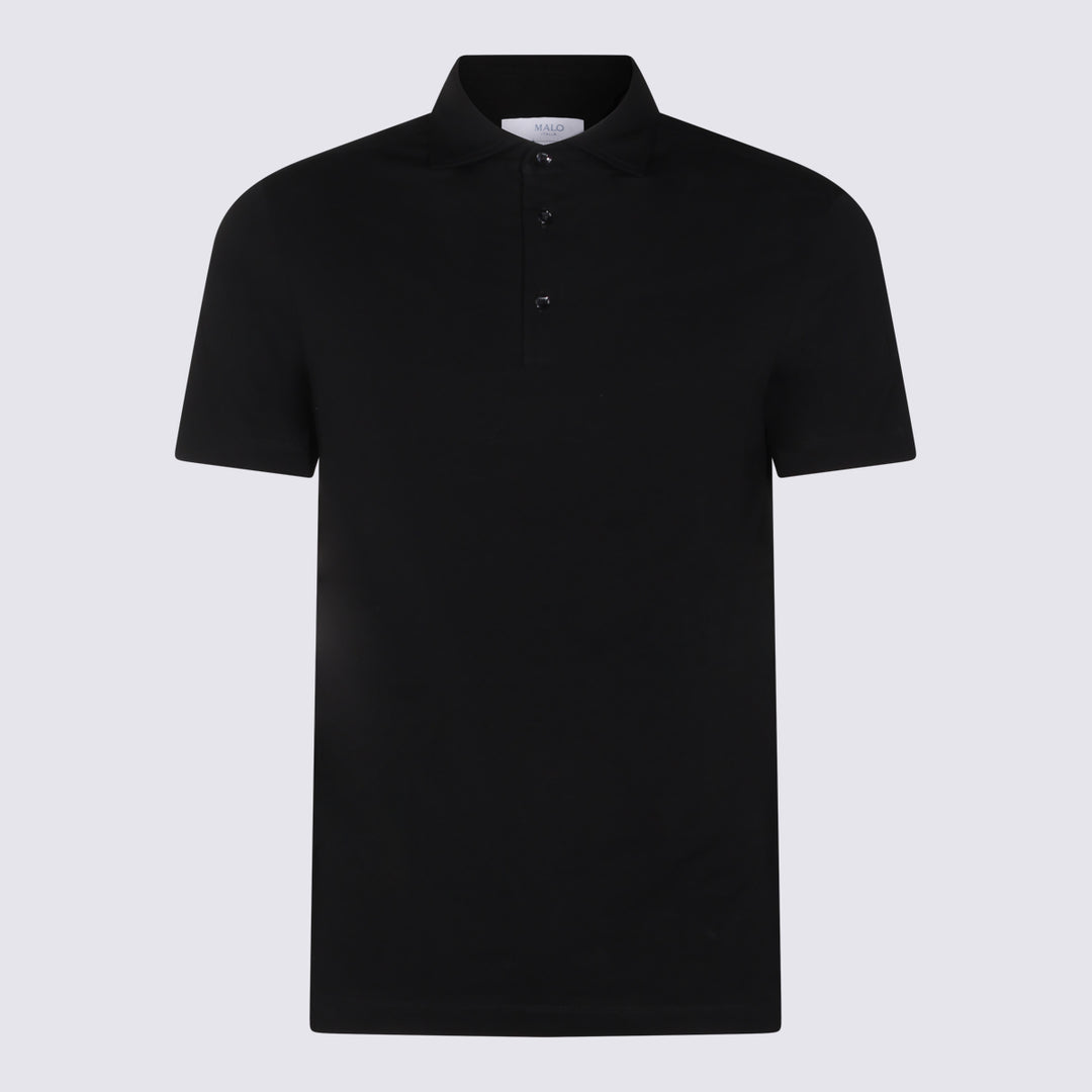 Malo Sweaters - Blacks and greys | 8c2638e8b0672238cedafcd1a7bb57c18d223c21