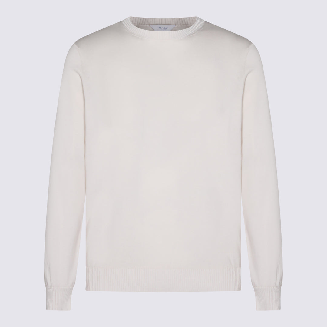 Malo Sweaters - Latte | b0bf45dfa528d23f95d6178fa044e89748efce11
