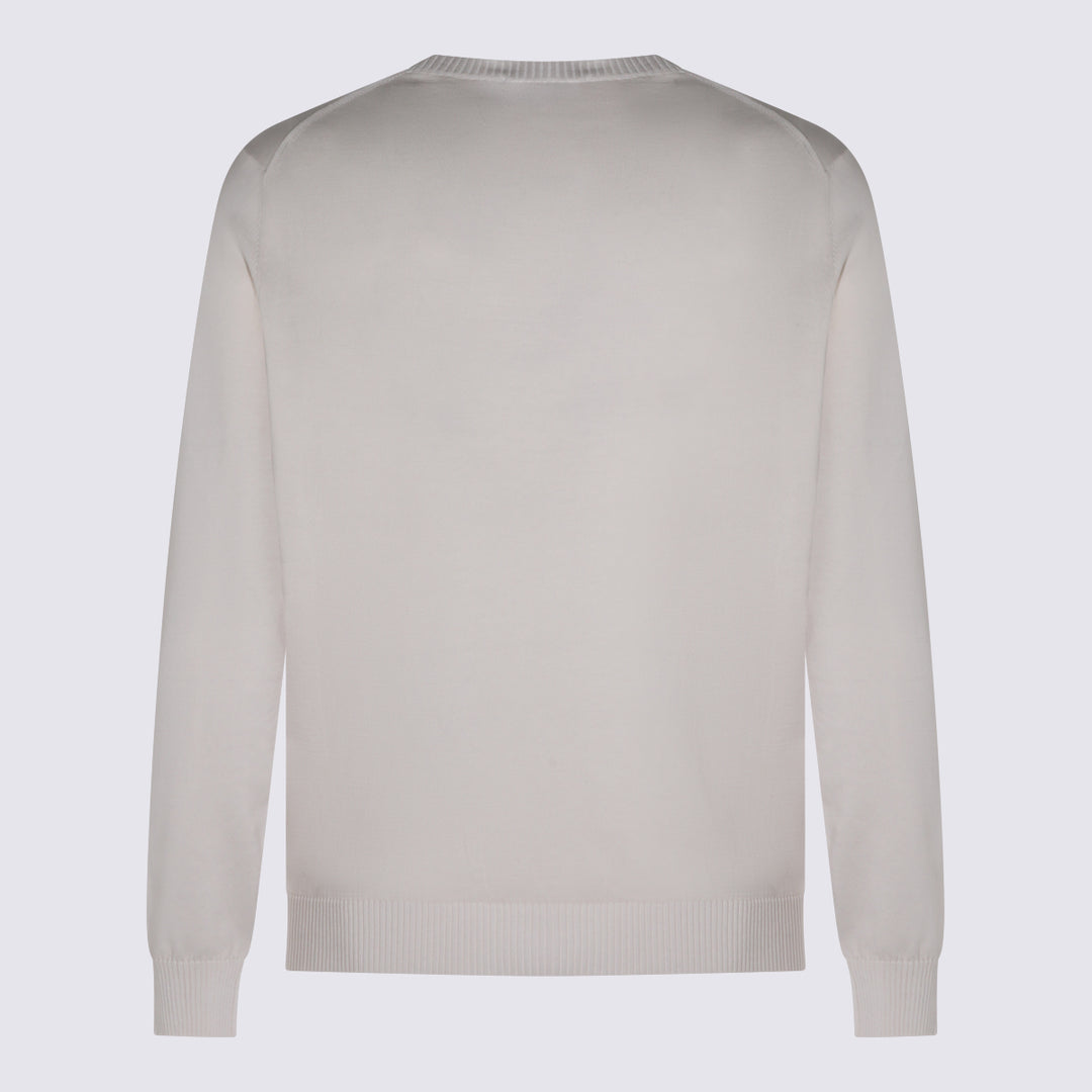 Malo Sweaters - Latte | 269bdb34538b0e690b076911b8703dfc9fea2069