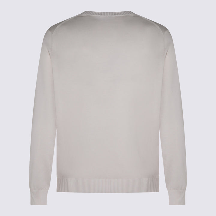 Malo Sweaters - Latte | 269bdb34538b0e690b076911b8703dfc9fea2069