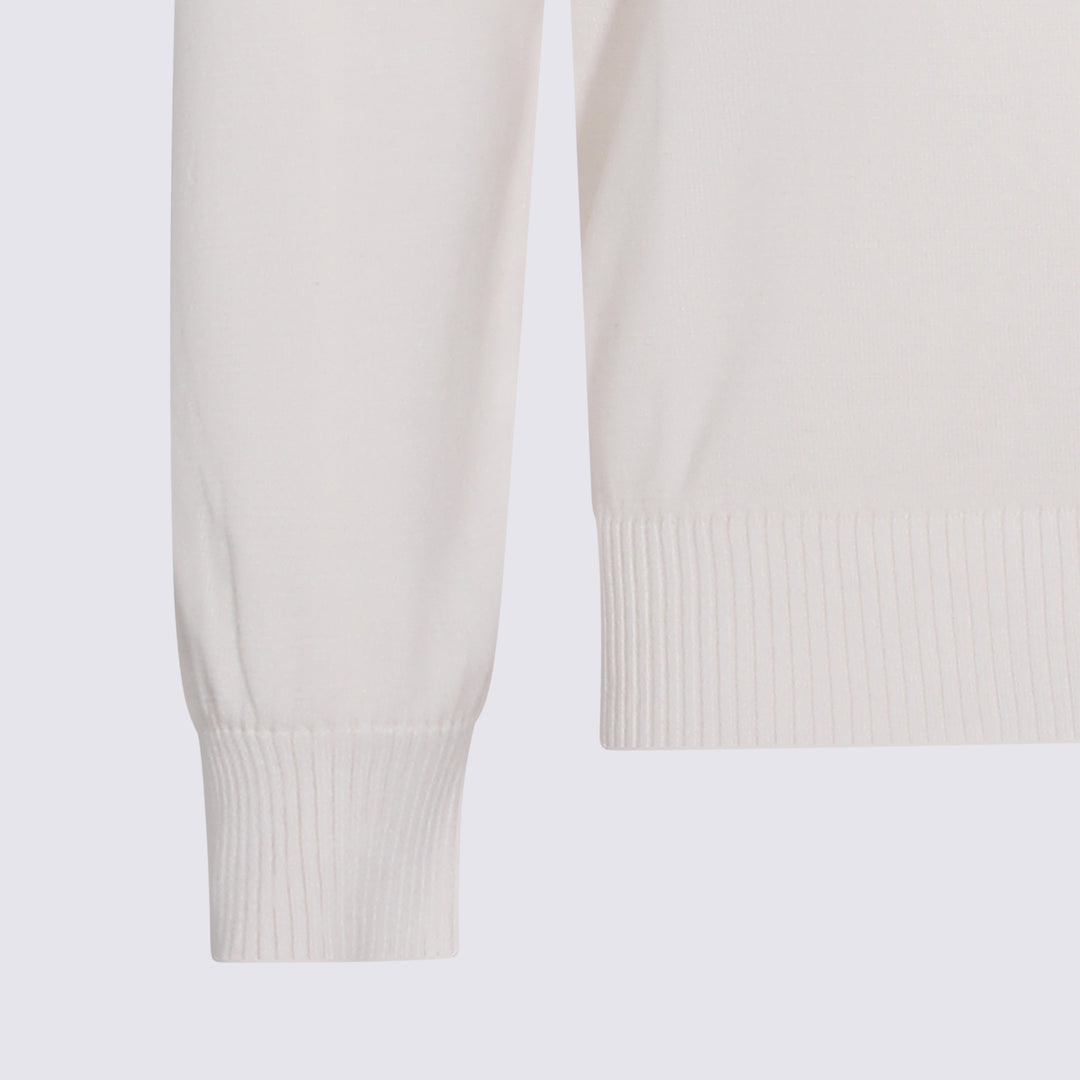 Malo Sweaters - Latte | c620d5bc46d68ba564100c9174adc169faee94b3